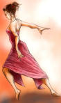 danse
